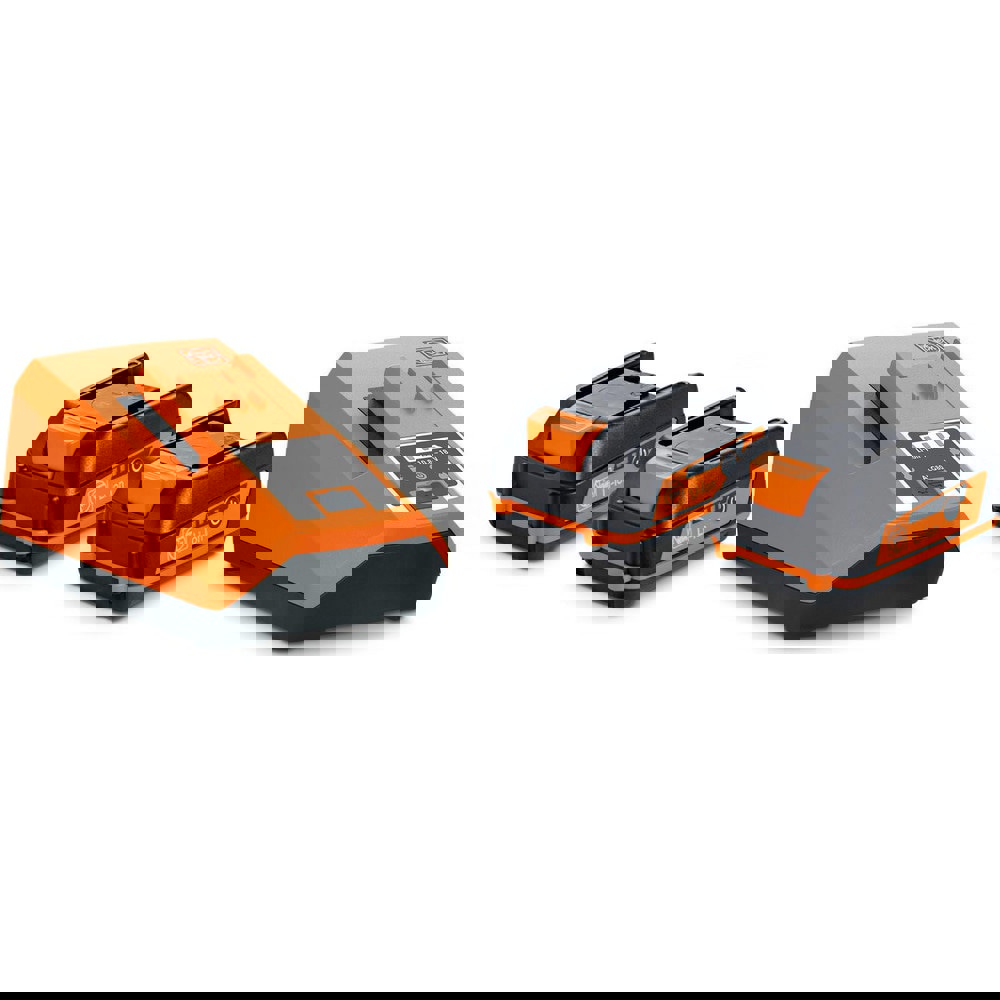 Power Tool Battery: 18V, Lithium-ion